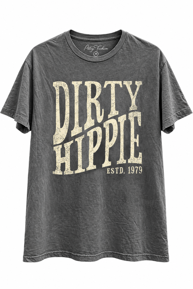 Dirty Hippie