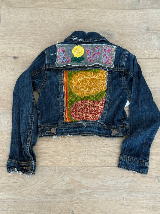 5T Love Jacket