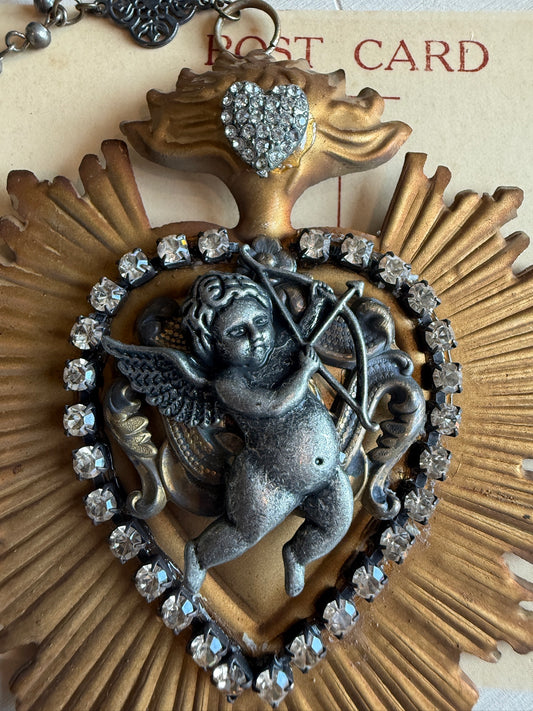 Bling Ornament