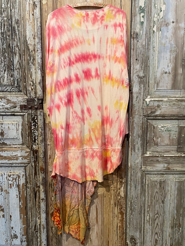 Gianni Touch Top