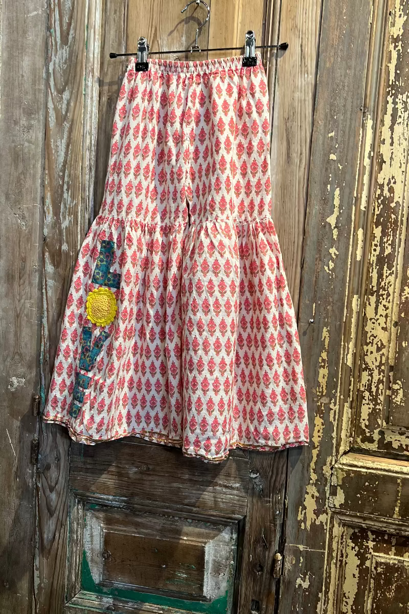 Size 6 Boho Pants