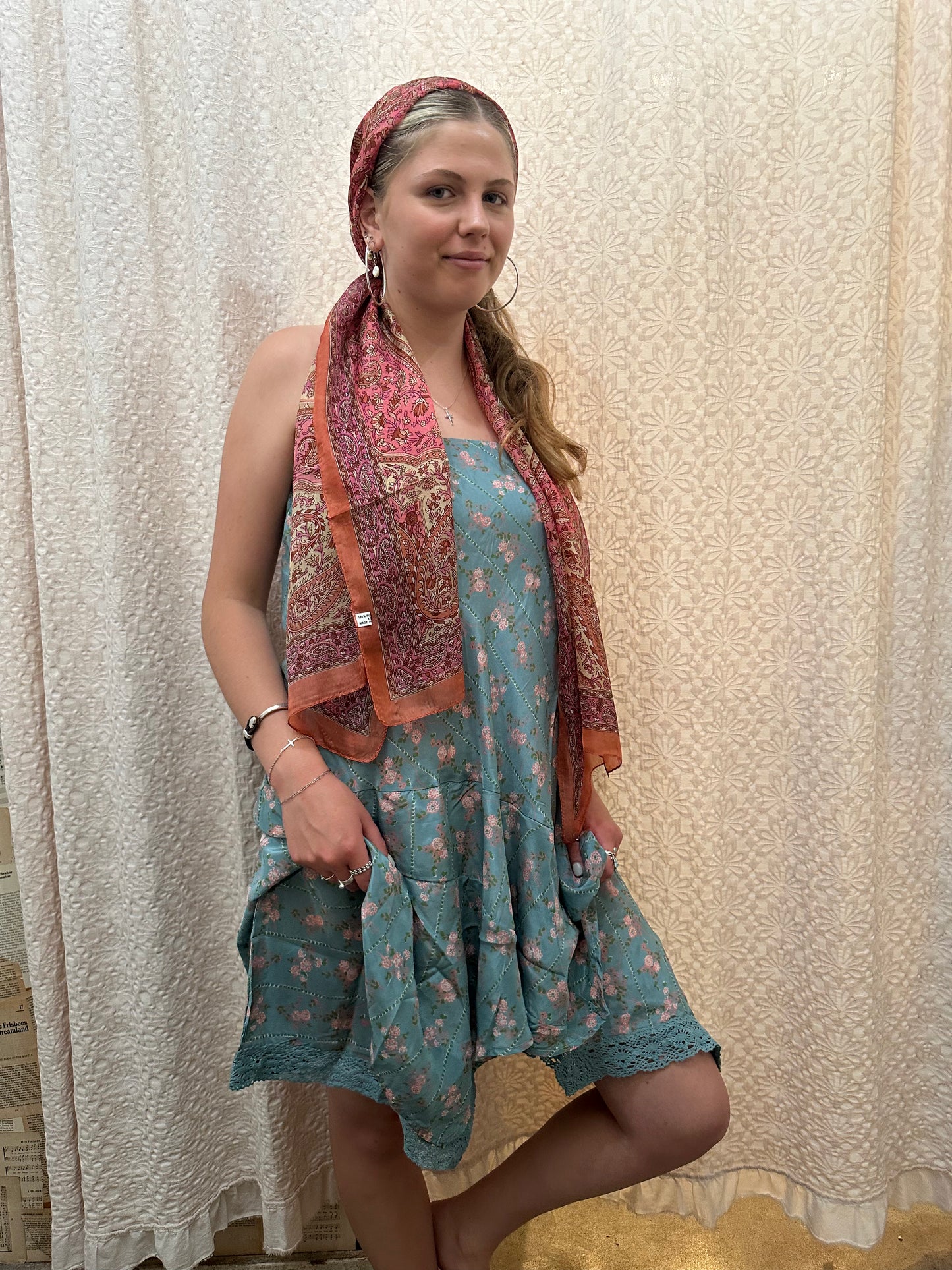 Bali Sweet Escape Skirt