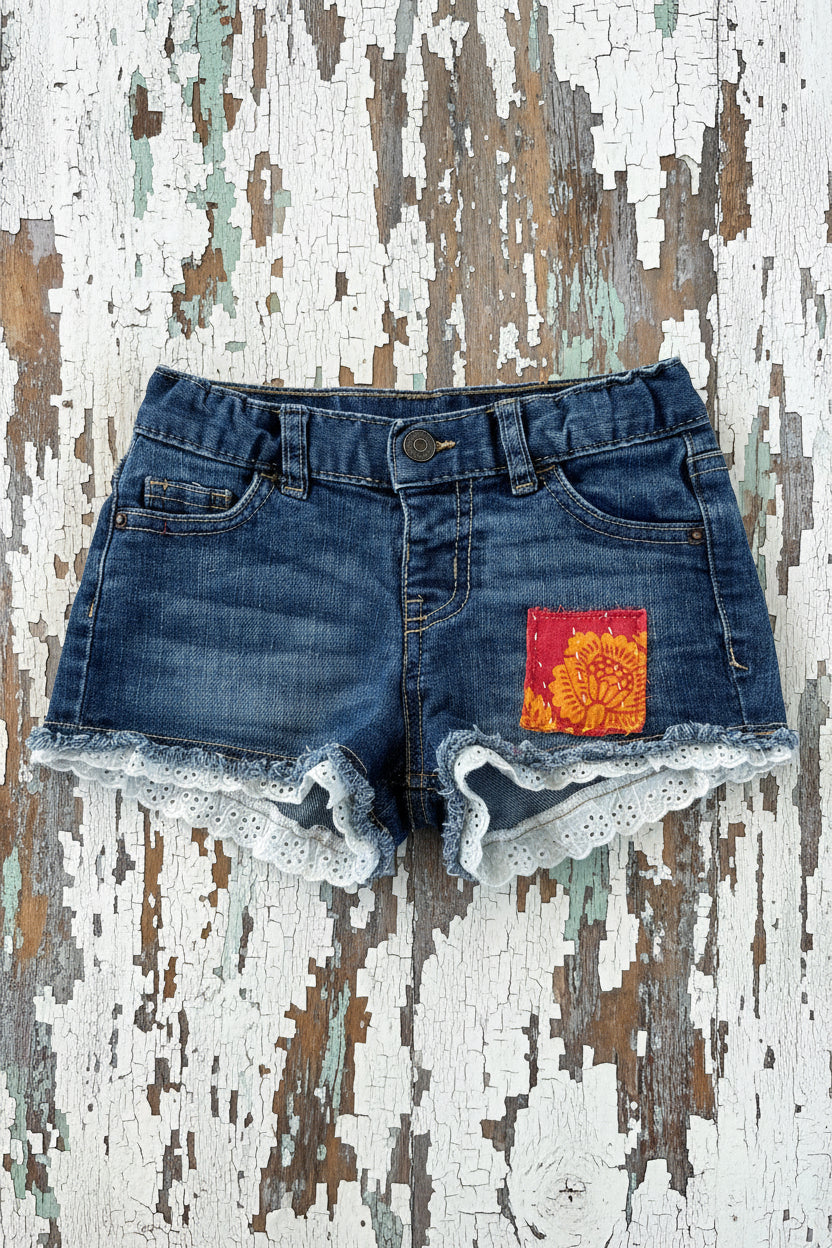 4T Love Shorts