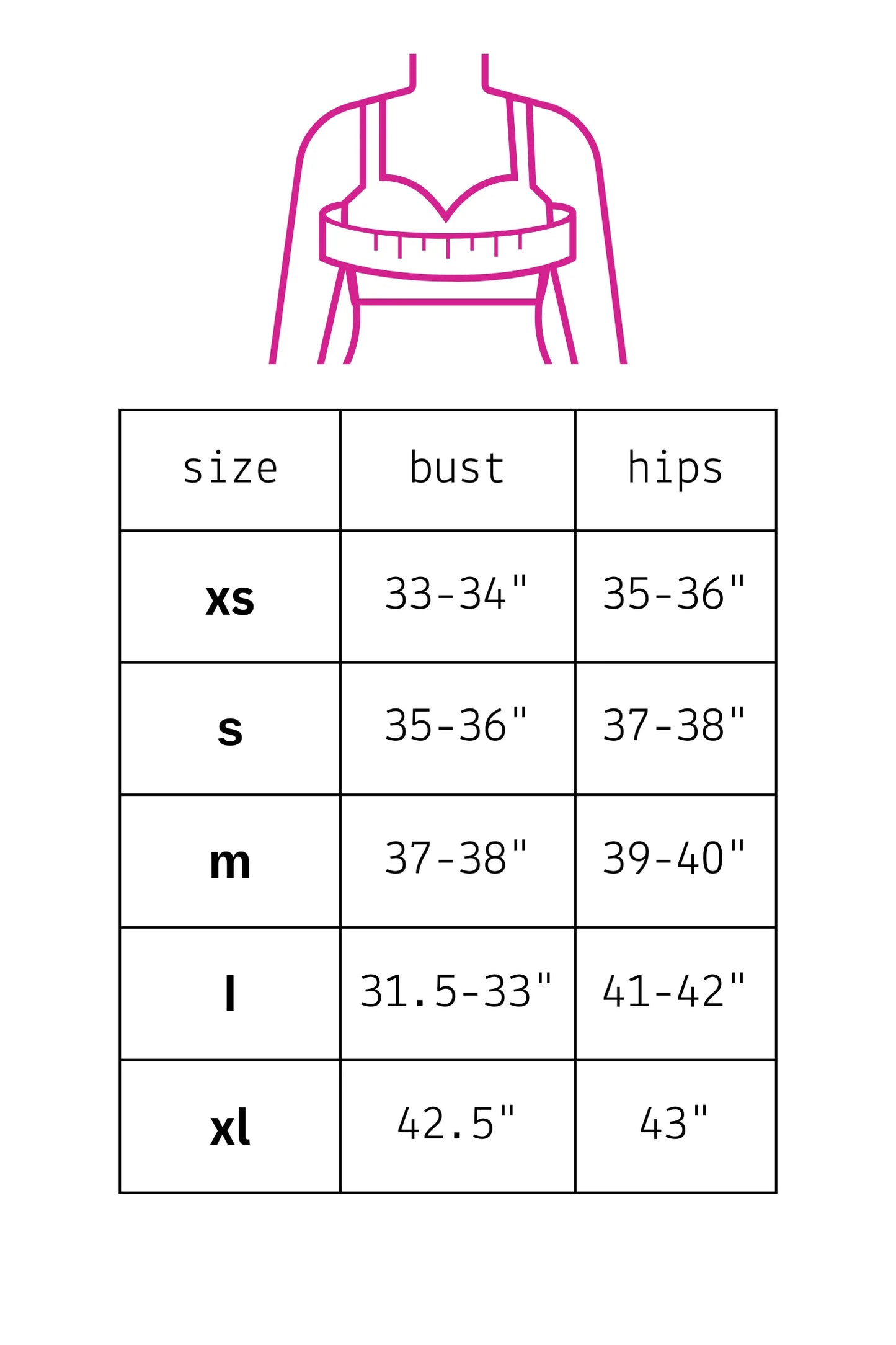 Elsie Swing Tee