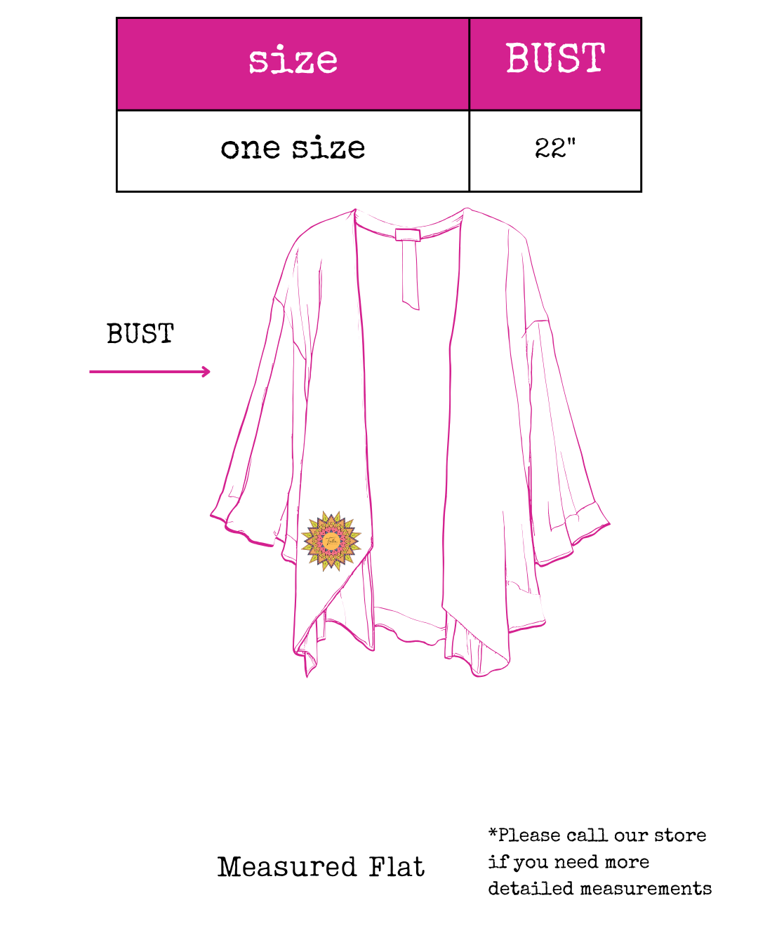 Gold Medal Short Cardigan