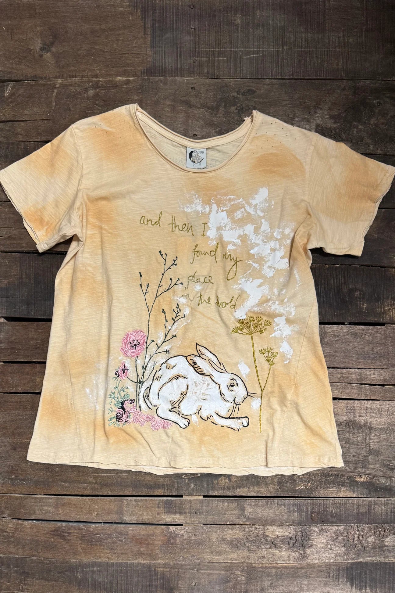 Moon Dance Tee-My Place