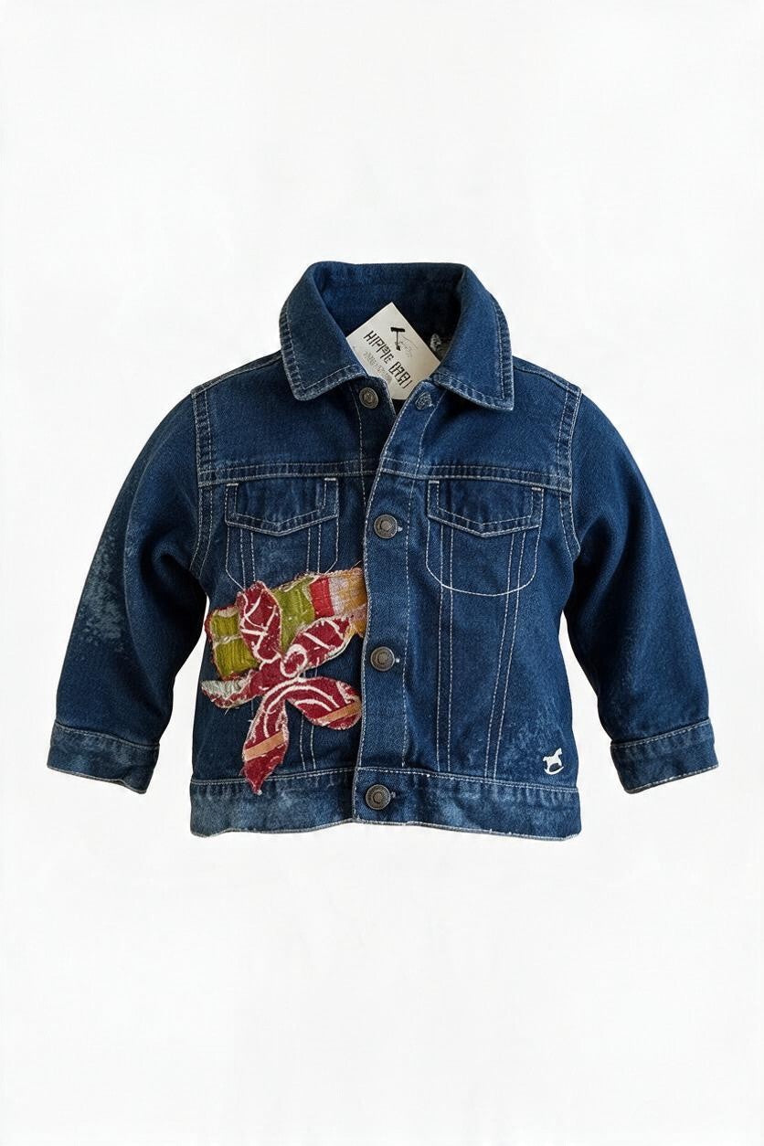 Size 3-6m Sun Jacket