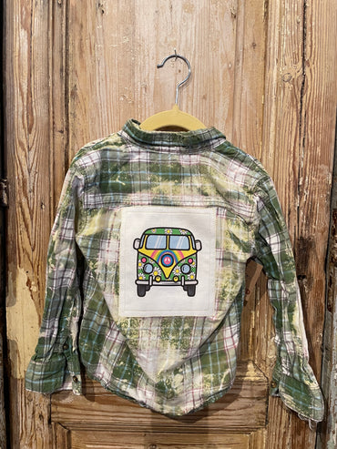 4T VW Kids Shirt
