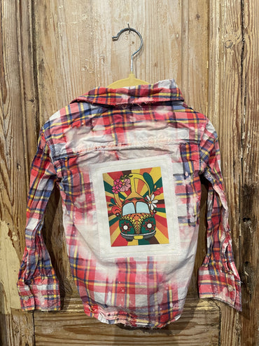 3T VW Kids Shirt