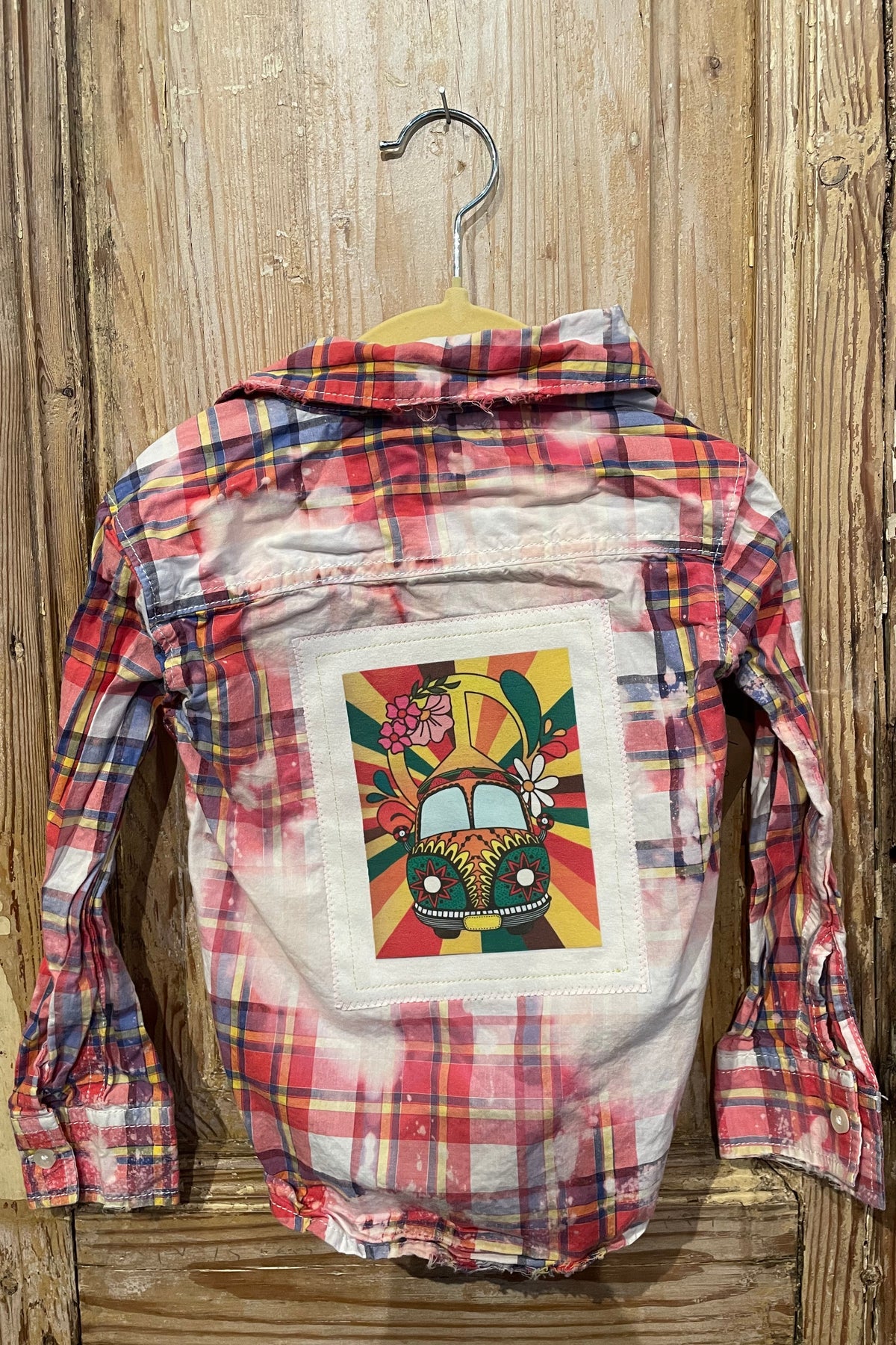 3T VW Kids Shirt