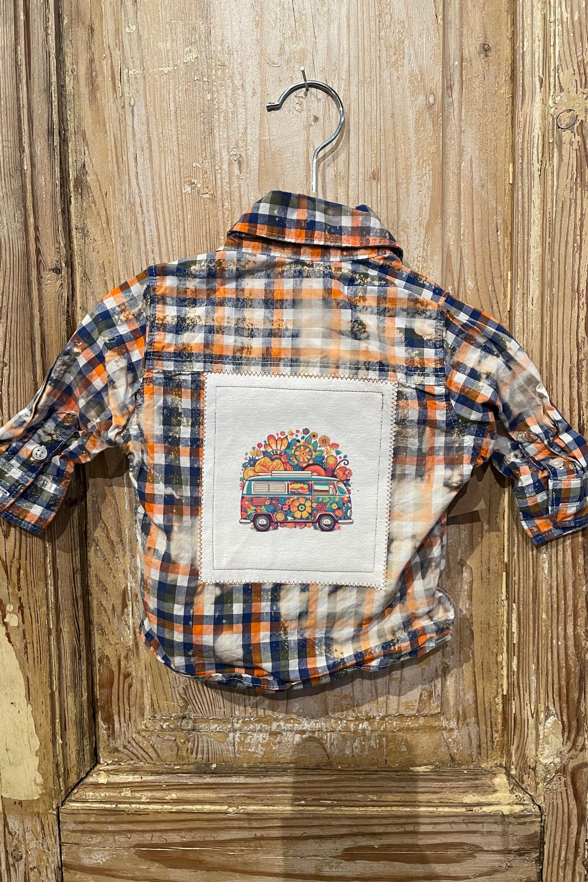3-6m VW Kids Shirt