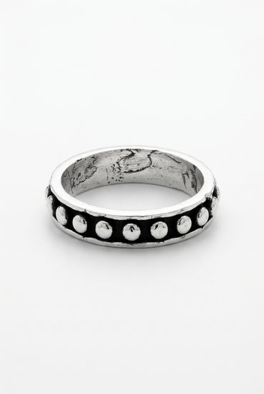 Stacking Ring