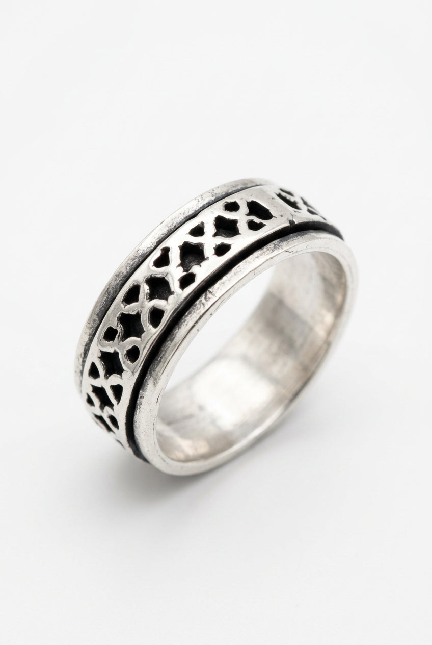 Stacking Ring