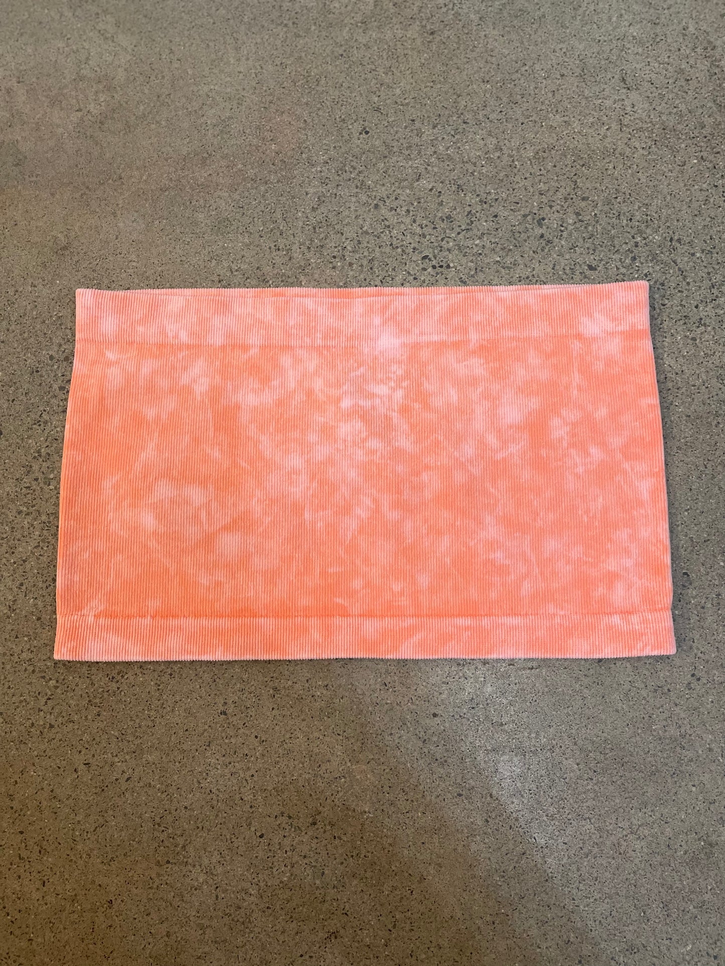 Seamless Bandeau-9471