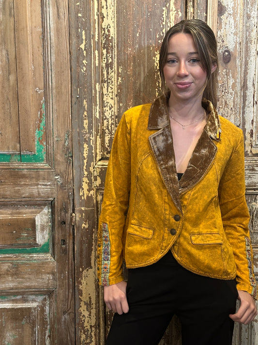 Colonel Jacket 2-9948