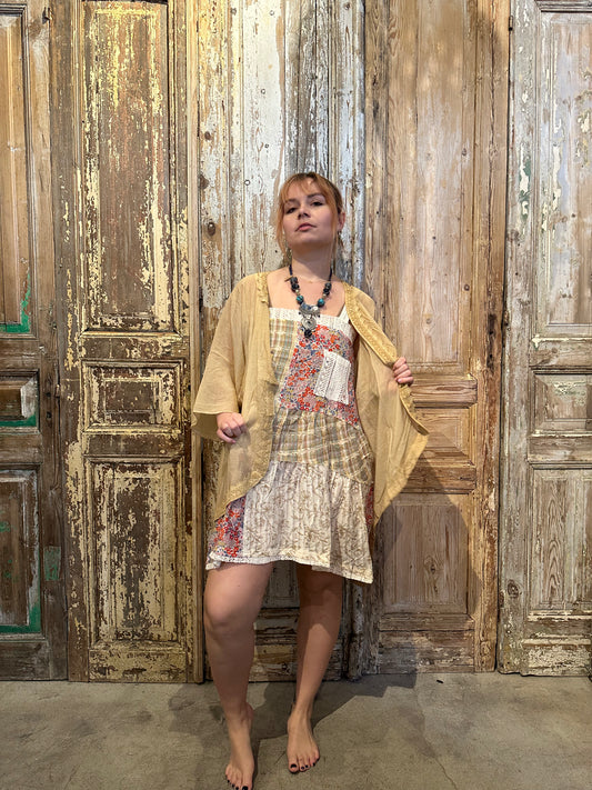 Perfect Layers Kimono