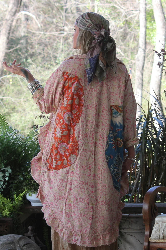 Painted Meadows Jacket