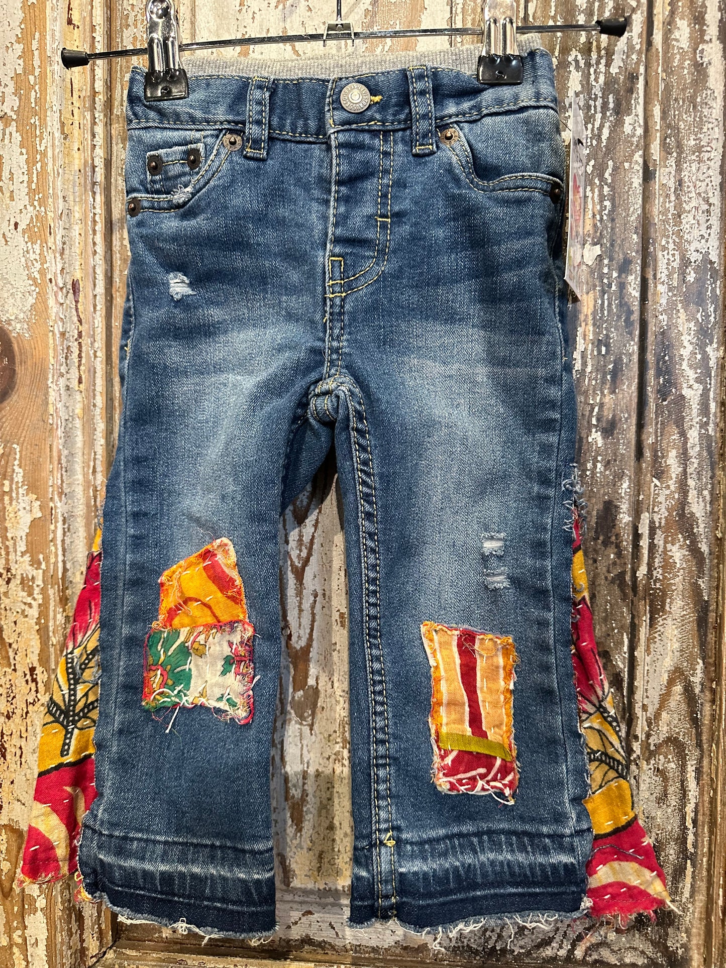 Size 9m Kids Bell Bottoms