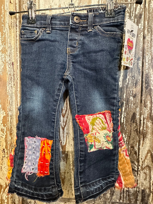 Size 9m Kids Bell Bottoms