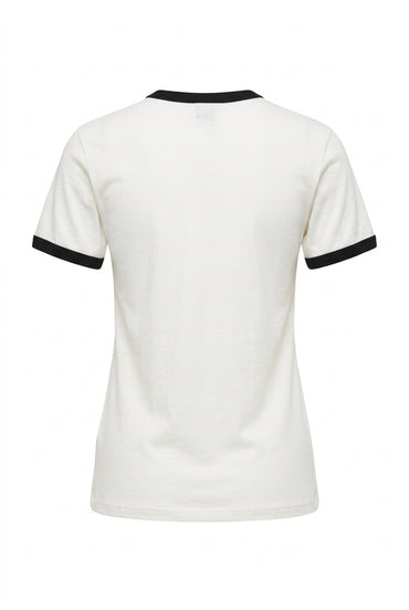 Rodeo Hippie Ringer Tee