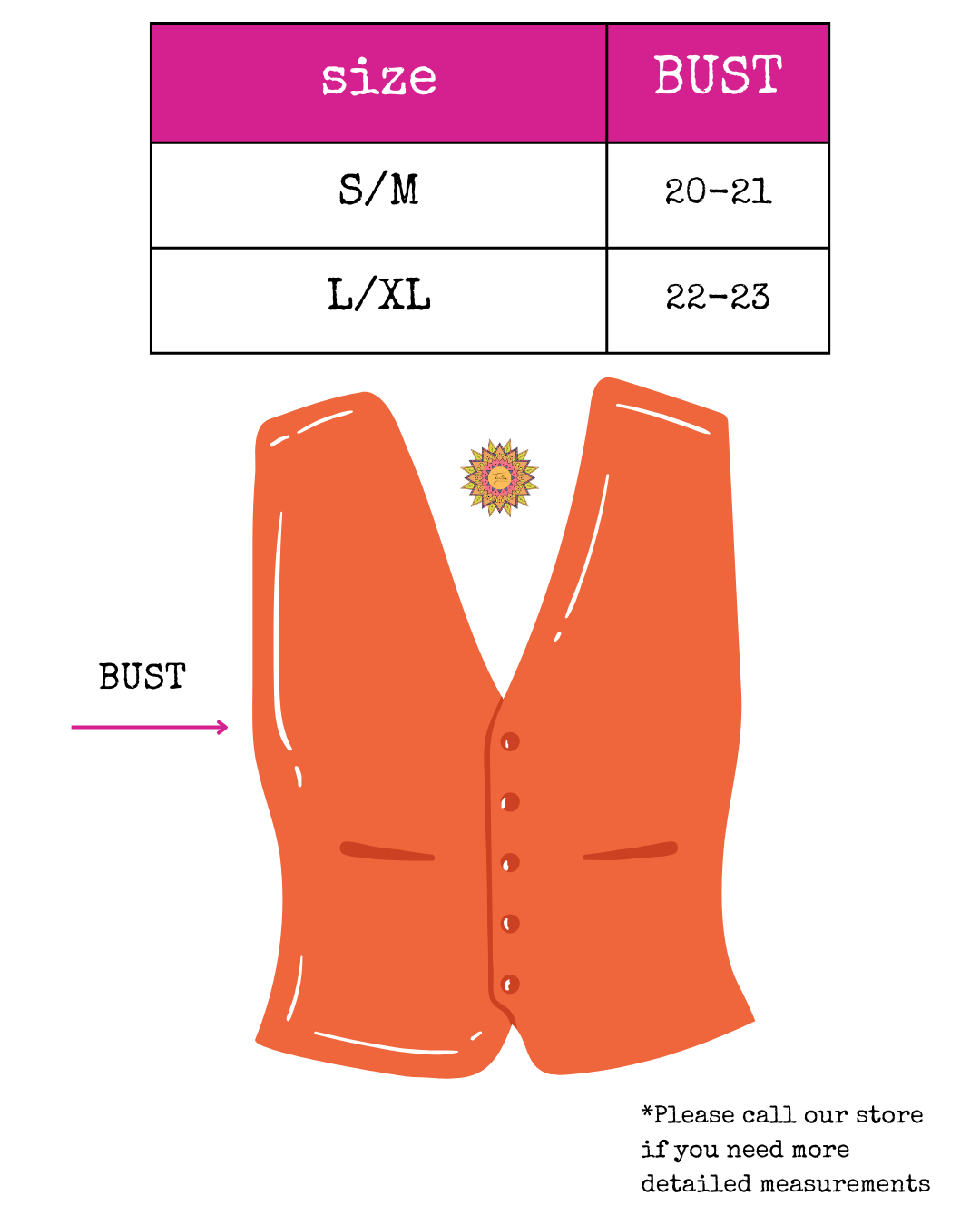 Mesmerized Velvet Vest