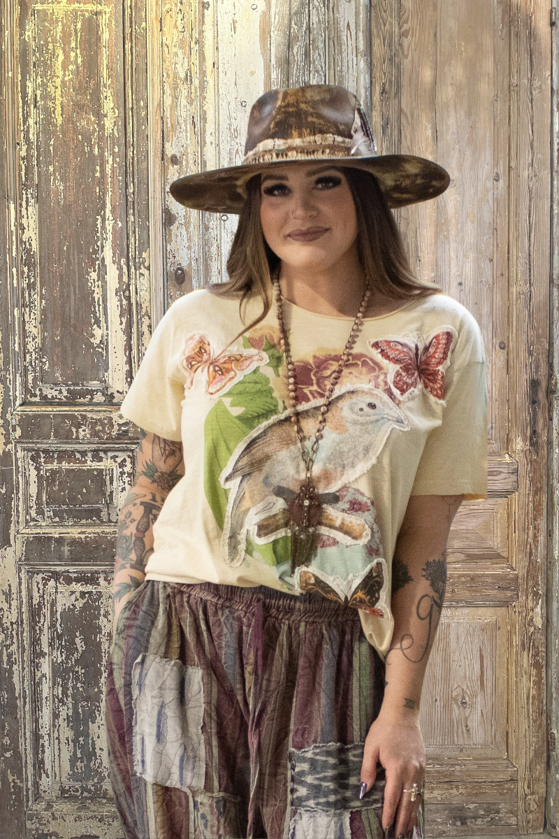 Moon Dance Tee-Willow Whispers