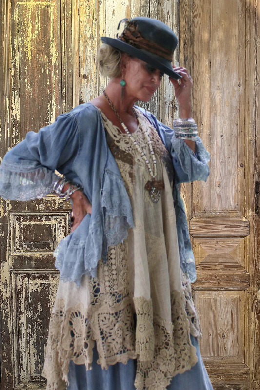 Alluring Romance Jacket