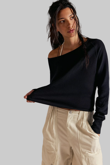 Jess Long Sleeve
