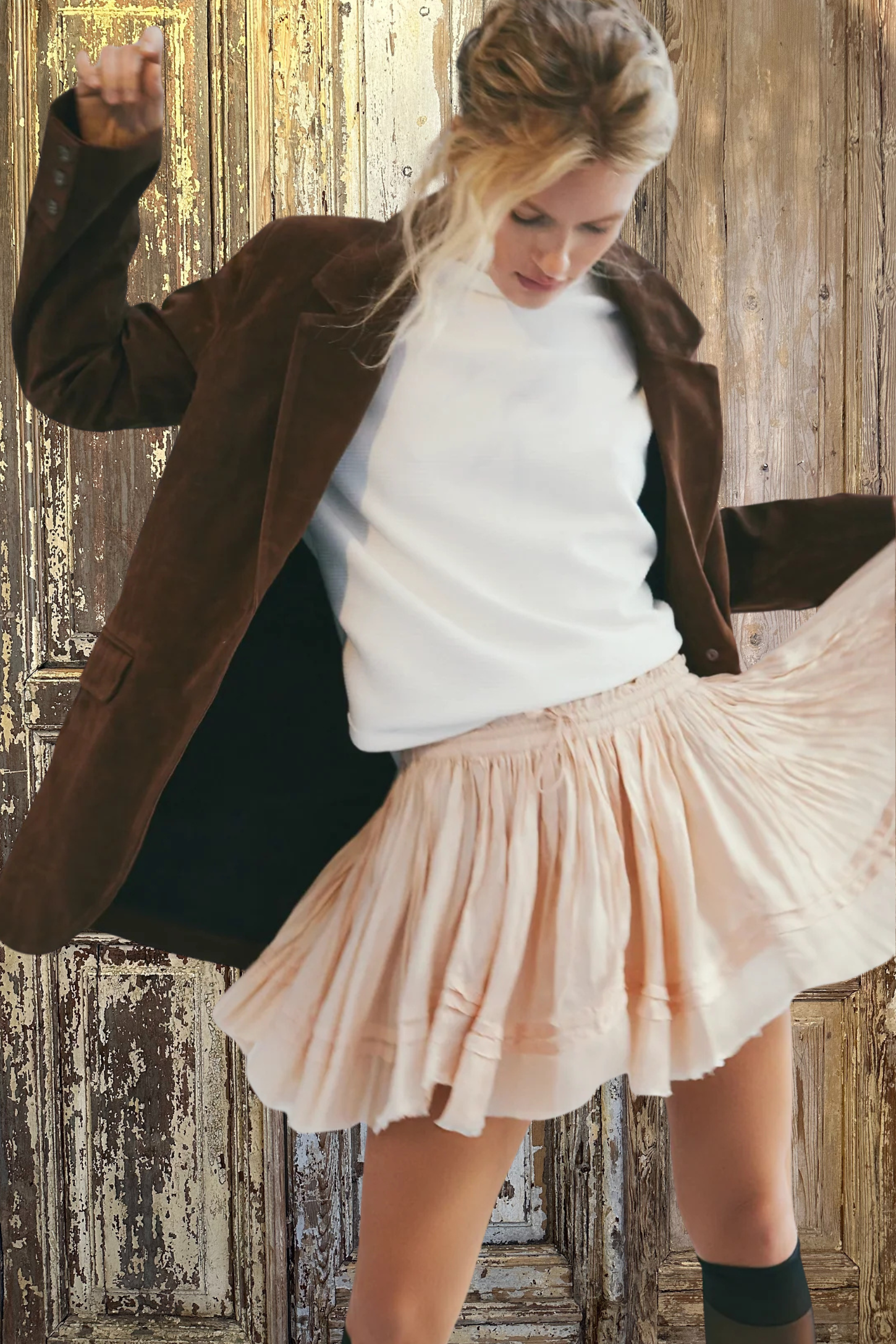 Third Charm Mini – Trestles Clothing Company