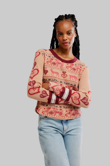 Blissful Layering Tee