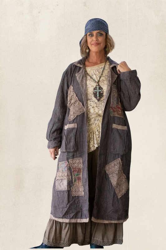 Patch Things Up Duster