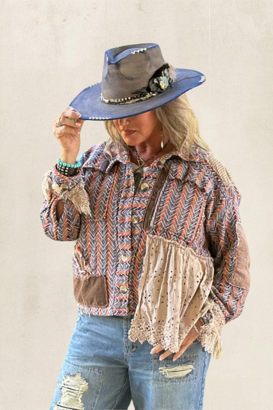 Harvest Dreams Jacket