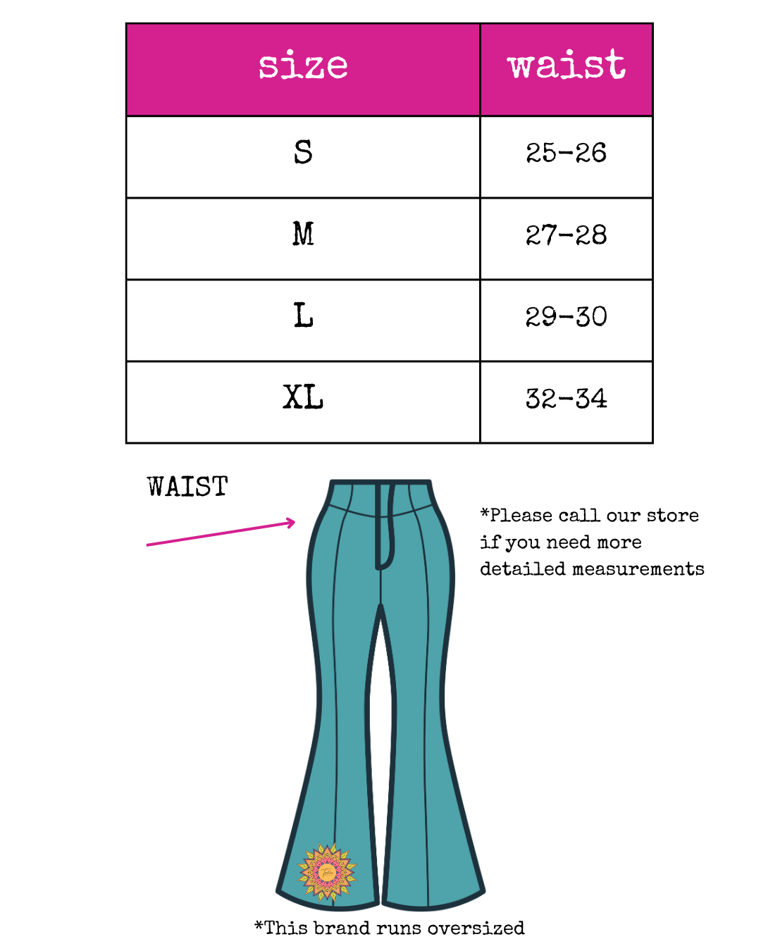 Sequins Fringe Flare