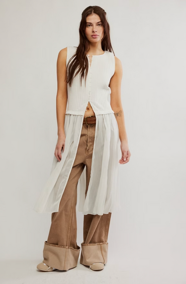 Twice As Nice Maxi
