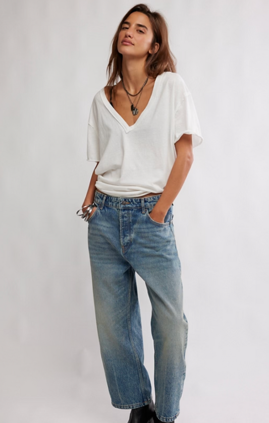 Deep Trance Dropped BF