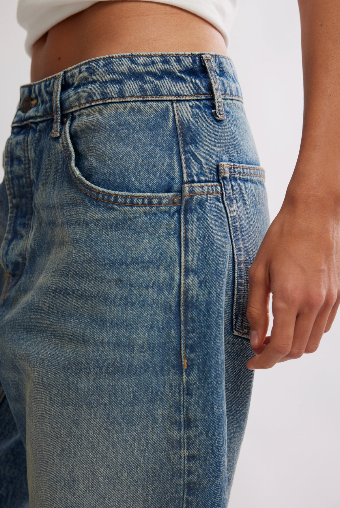 Deep Trance Dropped BF