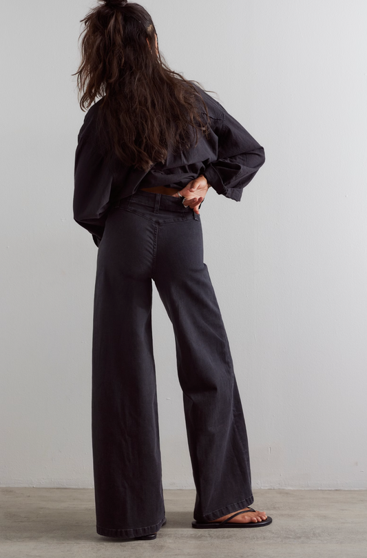 Libre Wide Leg