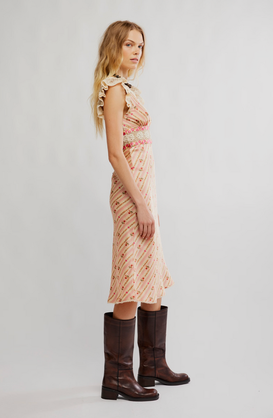 Bali Belle Midi