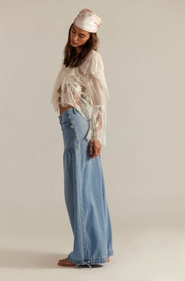 Lotus Jeans
