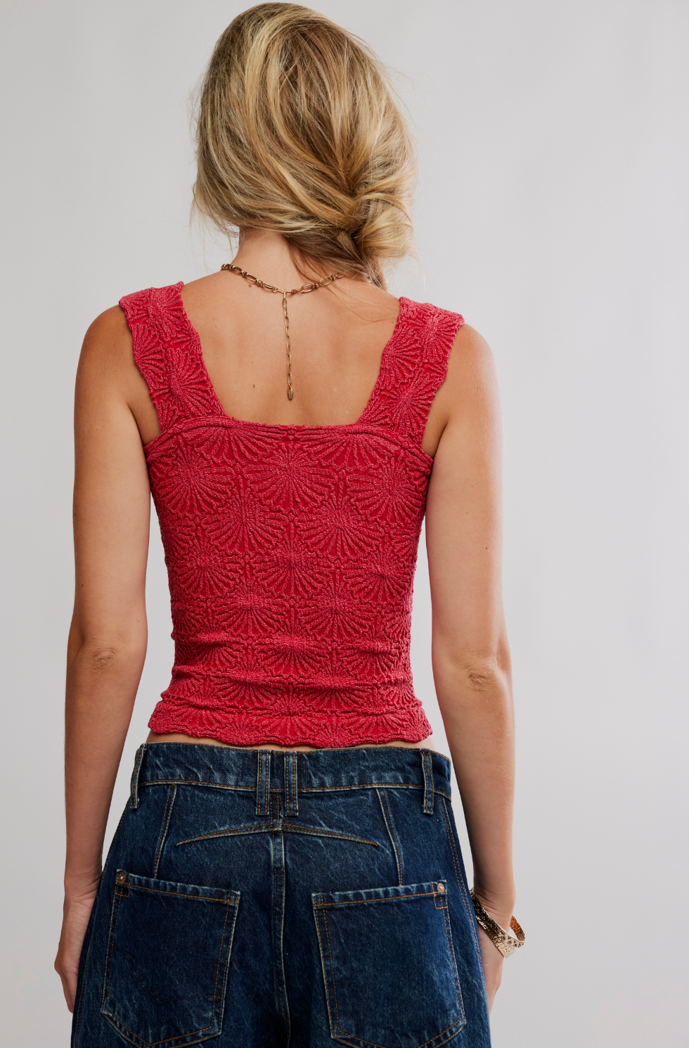 Love Letter Cami