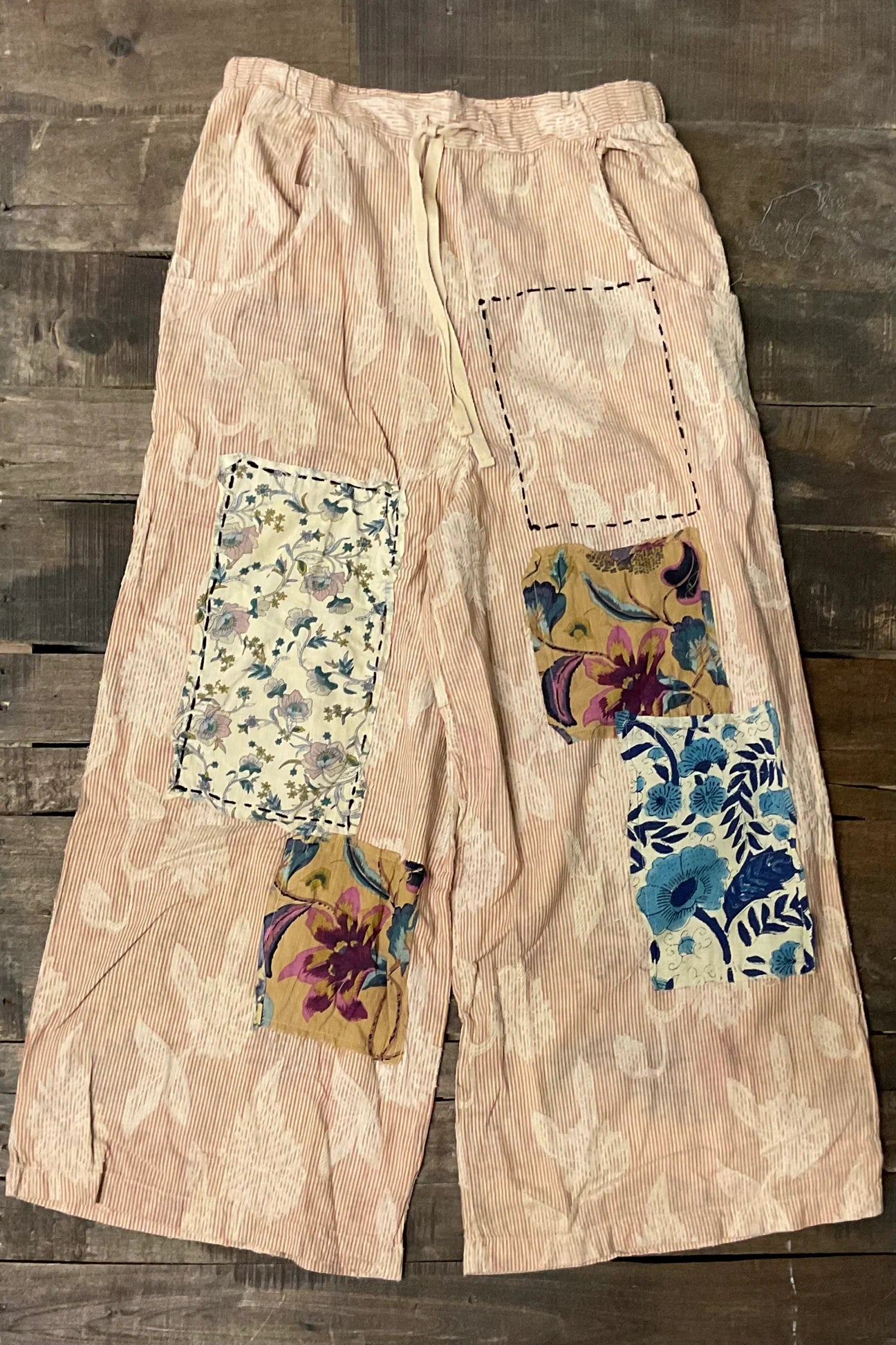 Sweet Meadows Pants