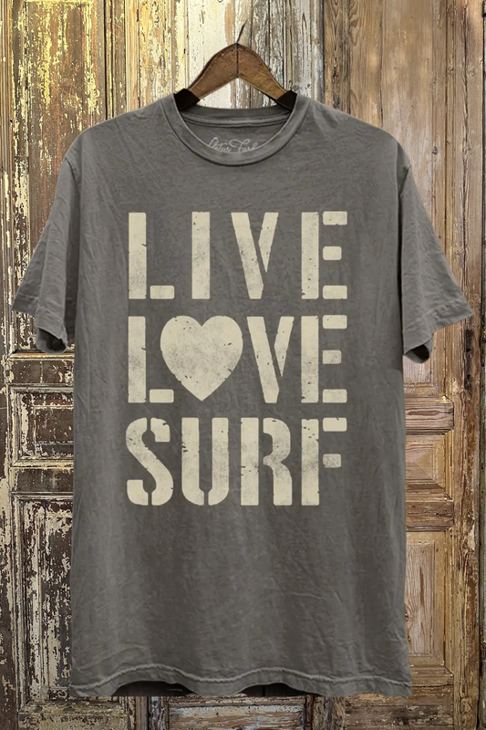 Live Love Surf