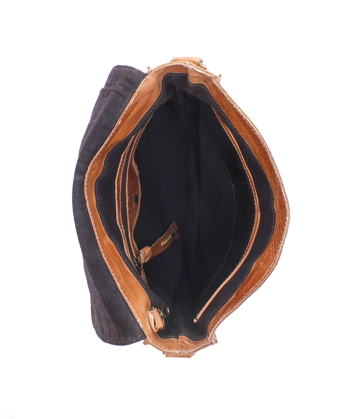 Venice Beach Leather Bag