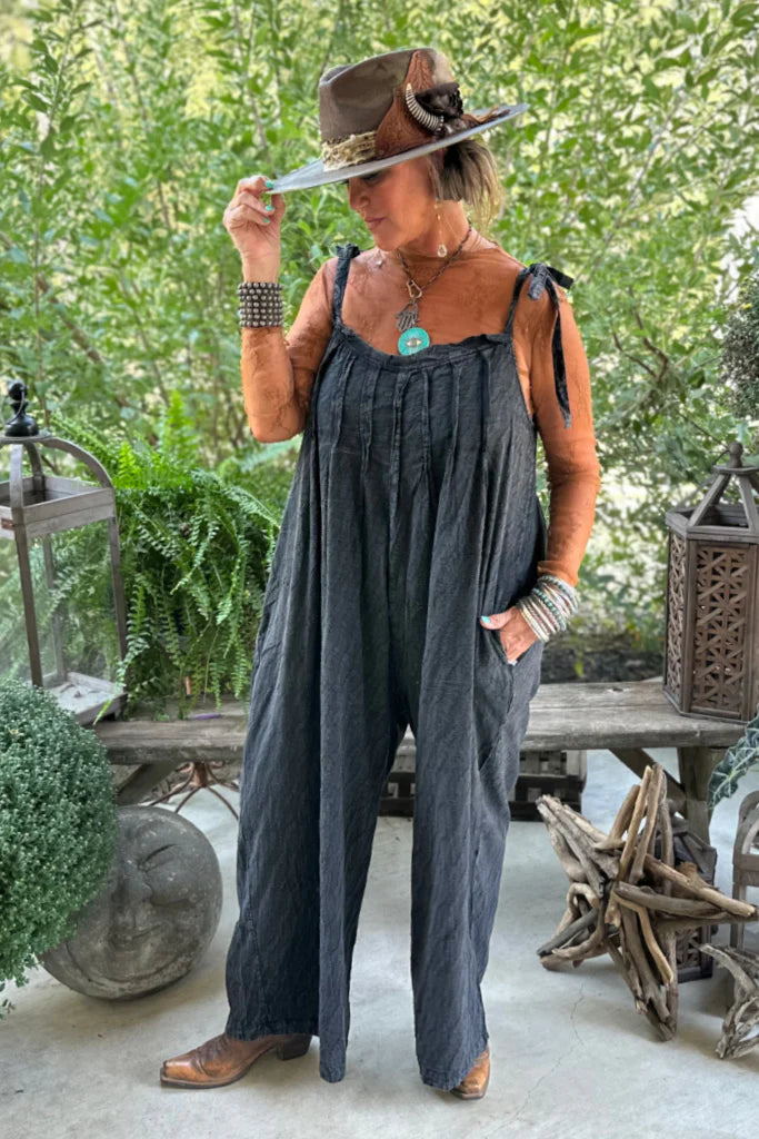 Bittersweet Romper