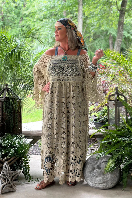 Forever Timeless Overlay