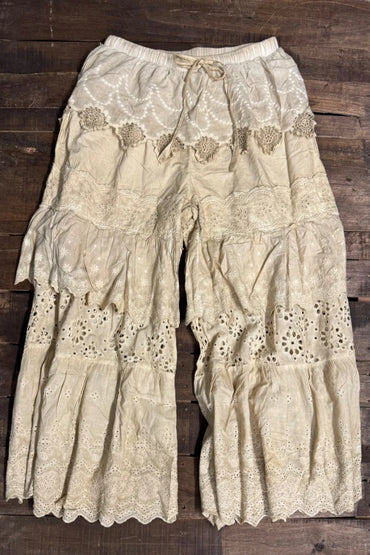 Frill Seeker Pants