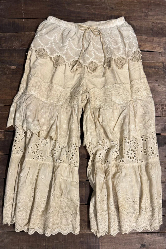 Frill Seeker Pants
