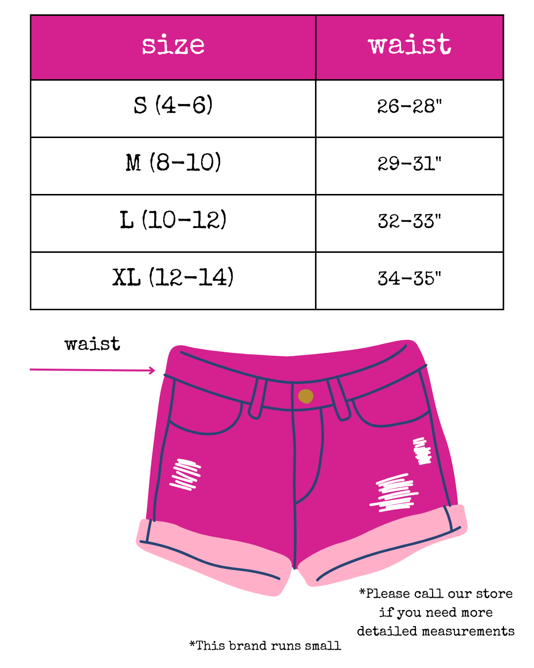 Mineral Washed Shorts