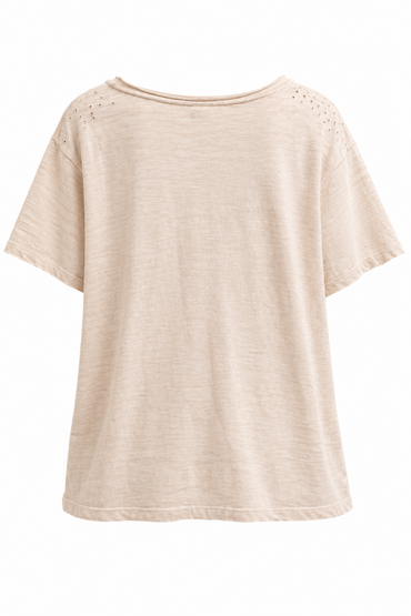 Cherub & Rose Tee