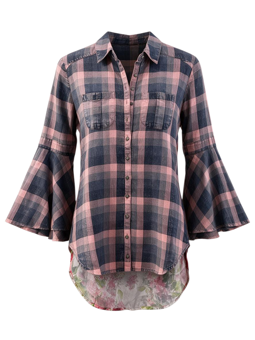Lilac Obsession Shirt